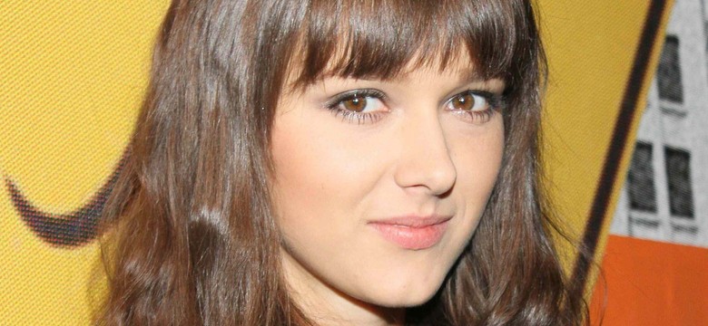 Monika Brodka: Miłość nie istnieje