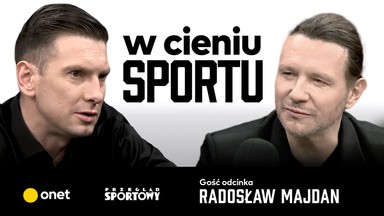 Radosław Majdan: miałem kilka lat rock and rolla  [PODCAST]