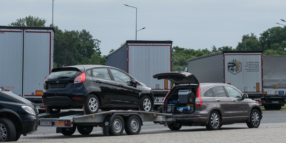 Pośrednikom coraz trudniej negocjować w Niemczech dobre ceny