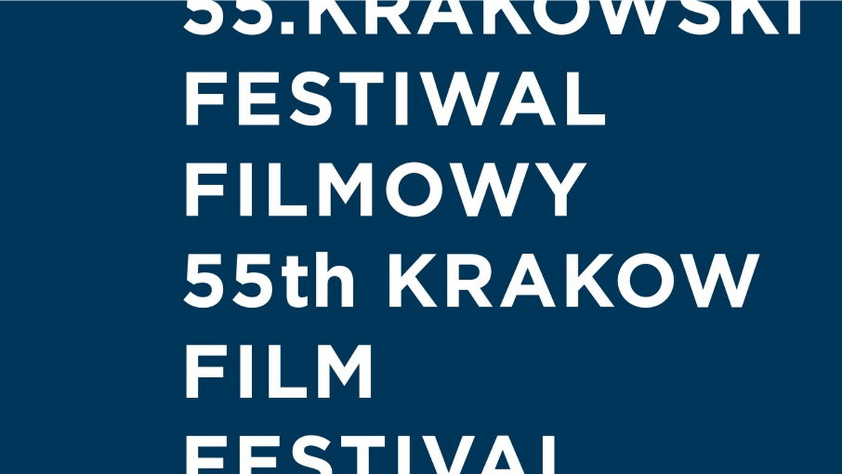 6 czerwca 2015 roku w czasie ceremonii zamknięcia zostały wręczone nagrody 55. Krakowskiego Festiwalu Filmowego.