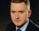Konrad Kosakowski starszy konsultant w dziale doradztwa podatkowego EY
