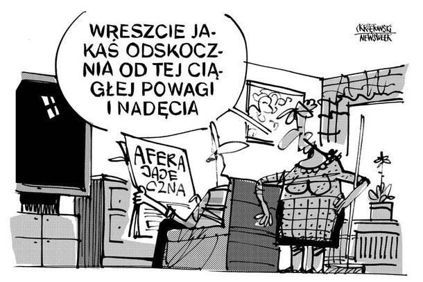 Afera jajeczna krzętowski