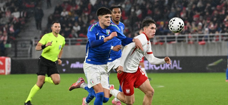 Piąty mecz i piąte zwycięstwo. Reprezentacja Brzęczka po kapitalnej końcówce pokonała Włochów