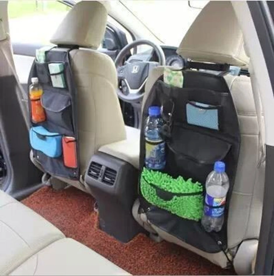 Organizator za sedište