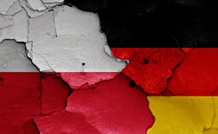 Brandenburgia chce wpisać przyjaźń z Polską do konstytucji