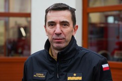 Szef PSP nie owija w bawełnę. 'Trupów z szafy wypadło wiele'