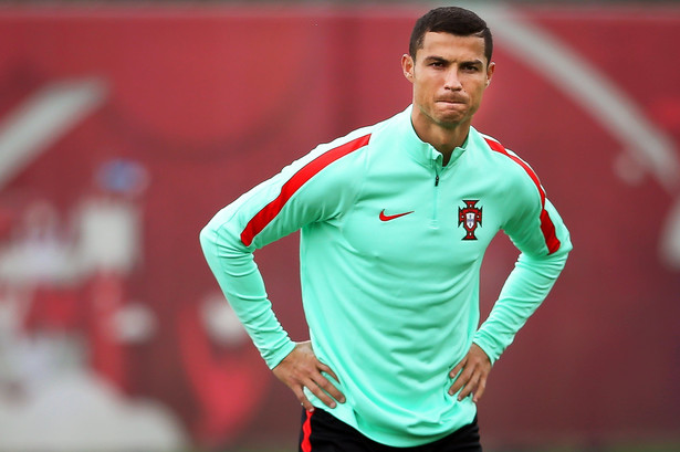 Liga hiszpańska: Prezes Realu jest pewien, że Ronaldo zostanie w Madrycie