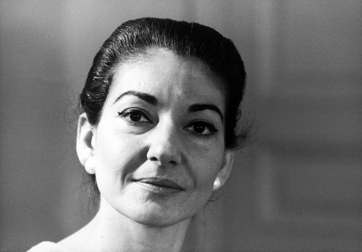Maria Callas – primadonna stulecia