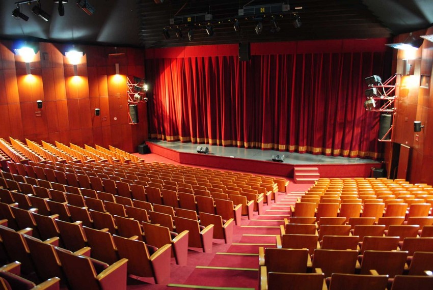 Kulturni centar Čačak