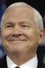 Sekretarz Obrony - Robert Gates