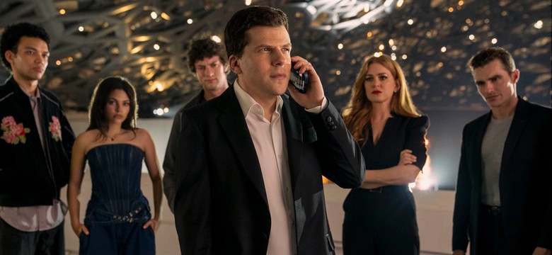 W kinach zarobił 215 milionów. Hitowy thriller od dziś do wypożyczenia