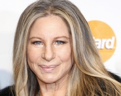 Barbra Streisand od 50 lat na scenie