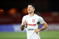"Powstrzymanie Lewandowskiego będzie wielkim wyzwaniem"