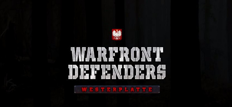 Indyjska gra o obronie Westerplatte