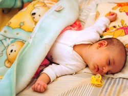 Nie kichaj na katar malucha! Oto, czym może się on skończyć