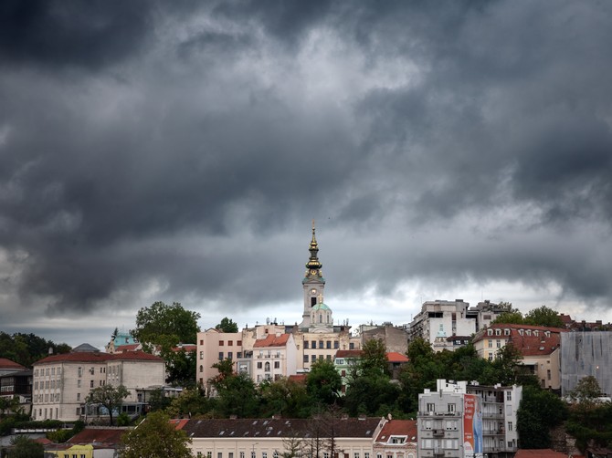 Verovanja za Mladence: Vremenske prilike najavljuju da li nas čeka teška ili rodna godina