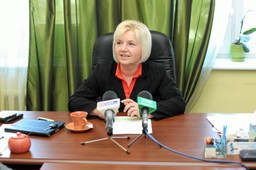 Terlecki: Senator Lidia Staroń kandydatką PiS na RPO