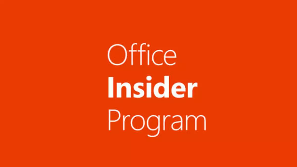 Microsoft uruchamia Office Insider dla iPhone'a i iPada
