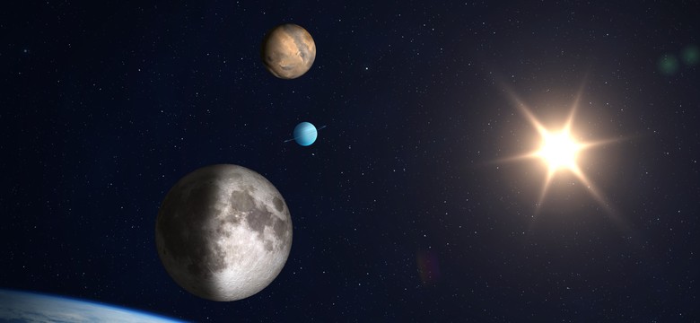 Mars wkracza do Bliźniąt. Co to oznacza dla Twojego znaku zodiaku? [HOROSKOP]