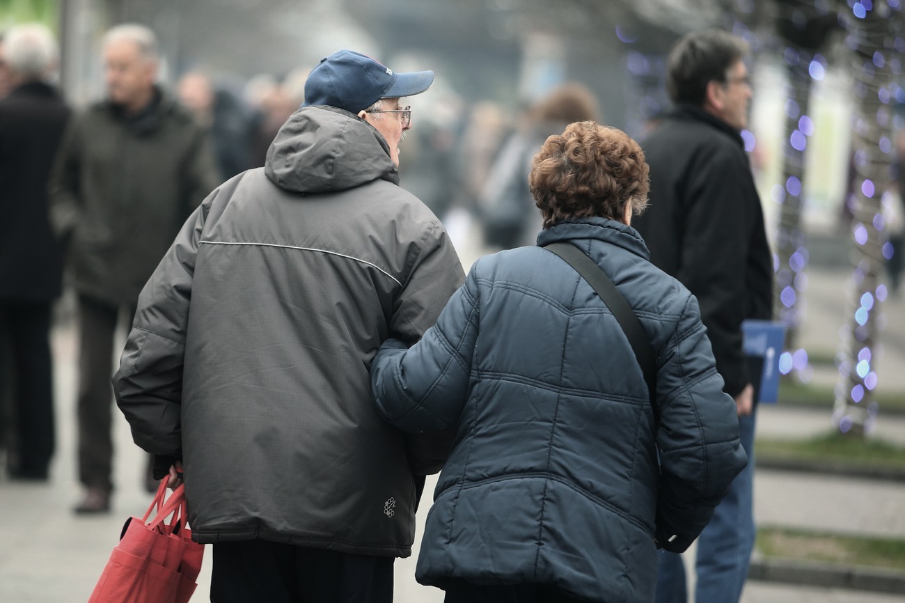 &#34;Mnogi ni nisu svesni da dobijaju ovaj novac!&#34; Evo koliko je uvećanje penzija koje će najstariji građani primiti ovog meseca