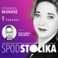 Podcast Spod stolika. Gościem Bartłomiej Bublewicz