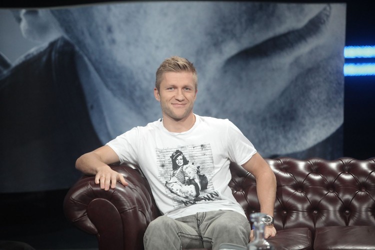 Gwiazdy nominowane do nagrody VIVA Najpiękniejsi