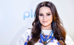 Co za metamorfoza! Ewelina Lisowska została blondynką