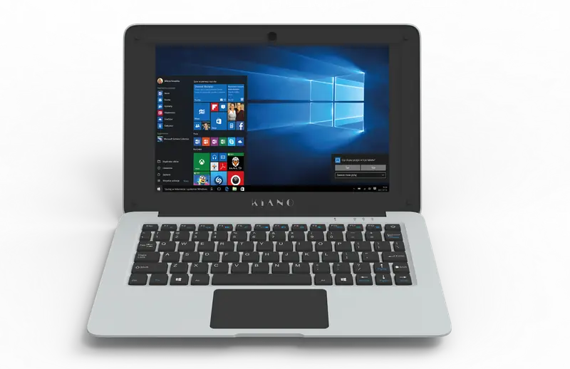 Laptop Kiano SlimNote 10.1