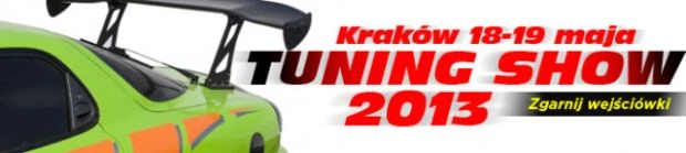 Tuning Show 2012