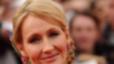 "Trafny wybór" J.K. Rowling, czyli powieść, na którą czekał cały świat