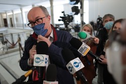 Czarzasty krytykuje Czarnka: Edukacji nie można ideologizować