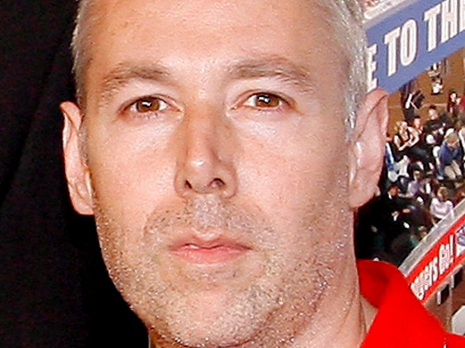 Adam Yauch (1964 – 2012)