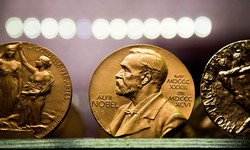 Przyznano Nagrodę Nobla z fizyki. Wyróżniono troje laureatów