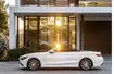 Mercedes-AMG S 63 cabrio