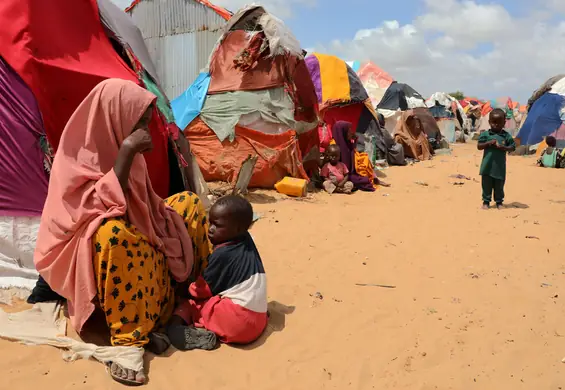 Przymusowe małżeństwa dziewczynek w Somalii? To krok w tył