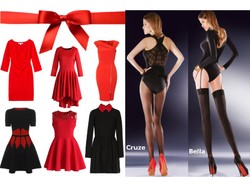 Najlepszy prezent na Mikołajki dla mężczyzny: STYLIZACJE, którymi go rozpalisz