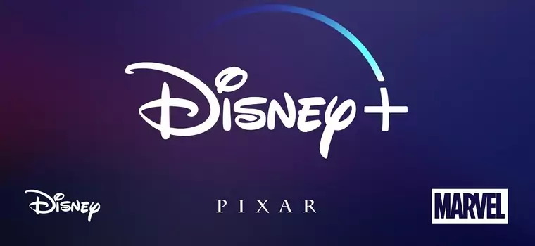 Disney+: jest cena abonamentu i data premiery usługi
