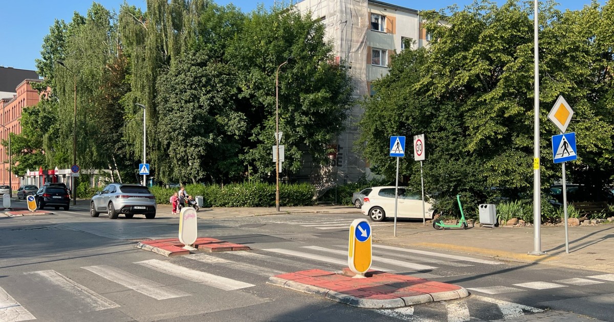 Czas na ulicę Poznańską!