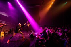 Powrót z muzycznych zaświatów po śmierci syna. Grzegorz Majzel o twórczości i dystrofii Duchenne'a [ROZMOWA]