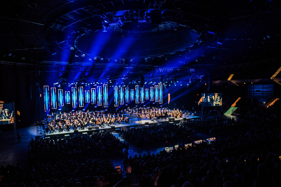 Koncert "Kilar w rocznicę urodzin. Katowice 2017"