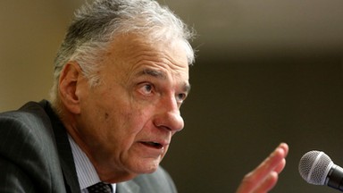 Ralph Nader. Don Kichot kontra samochody-zabójcy