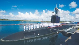 USA buduje NATO dla Pacyfiku