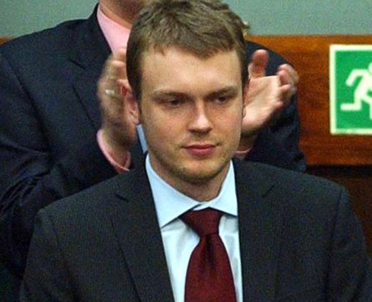 Michał Tusk