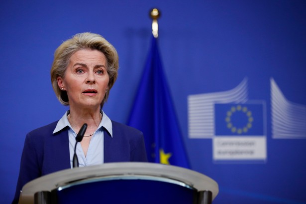 Ursula von der Leyen