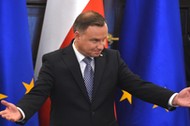 Andrzej Duda