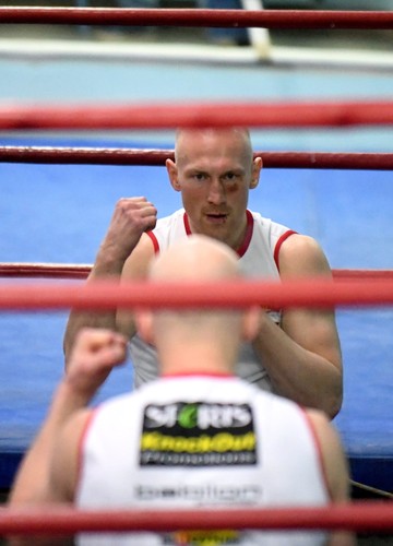 Krzysztof 'Diablo' Włodarczyk