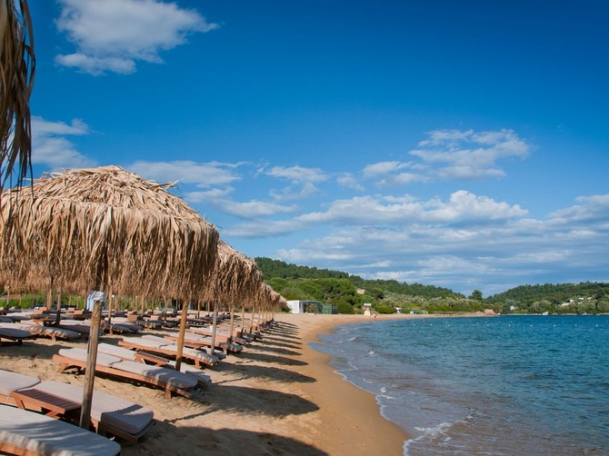 Najlepše plaže u Grčkoj