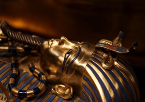 Tutankhamun