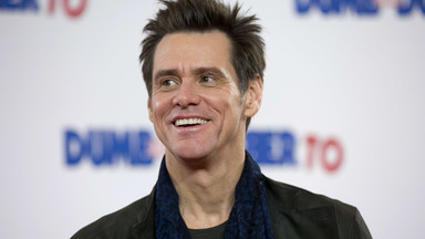 Jim Carrey w obsadzie horroru "Aleister Arcane"