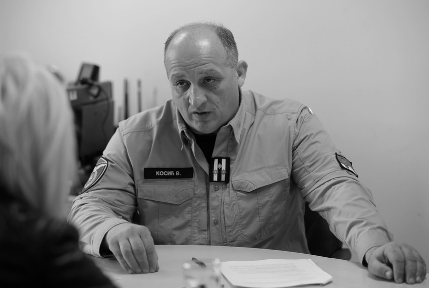 Vladan Kosić Kos